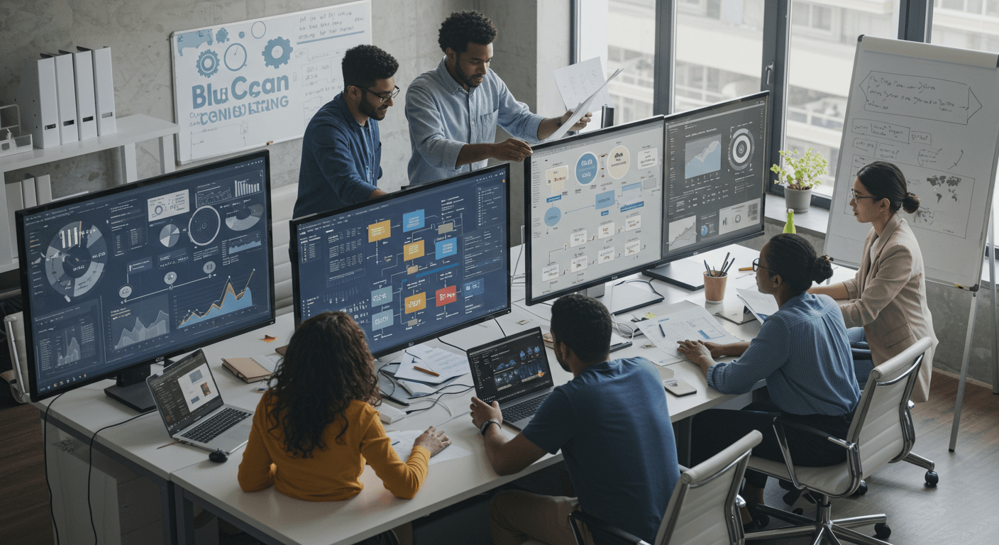 5 Strategies to Optimize Your Operations Management